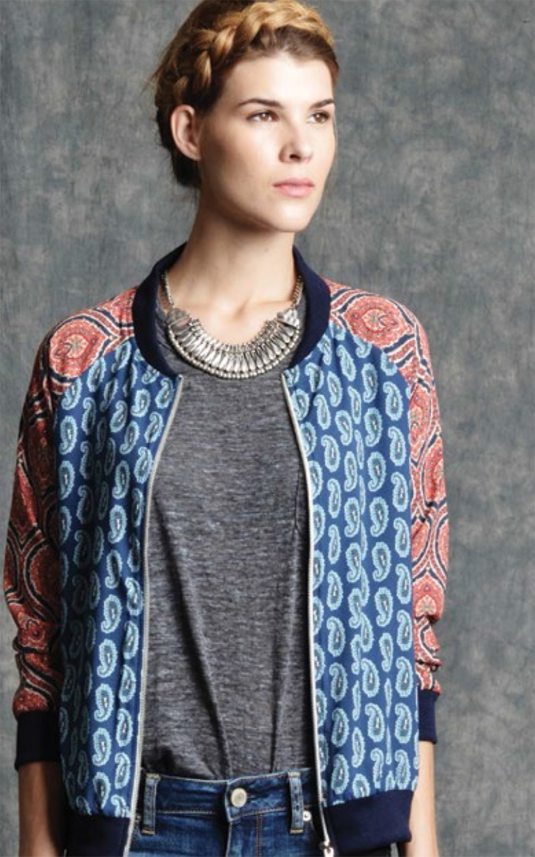 Olive + Oak FW14 (Copy)