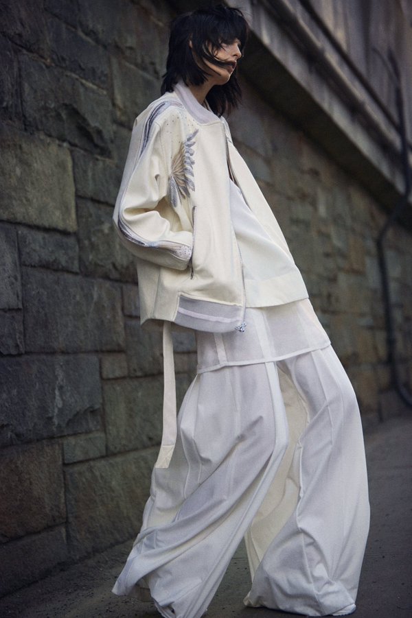 Public School NYC SS16 (Copy)