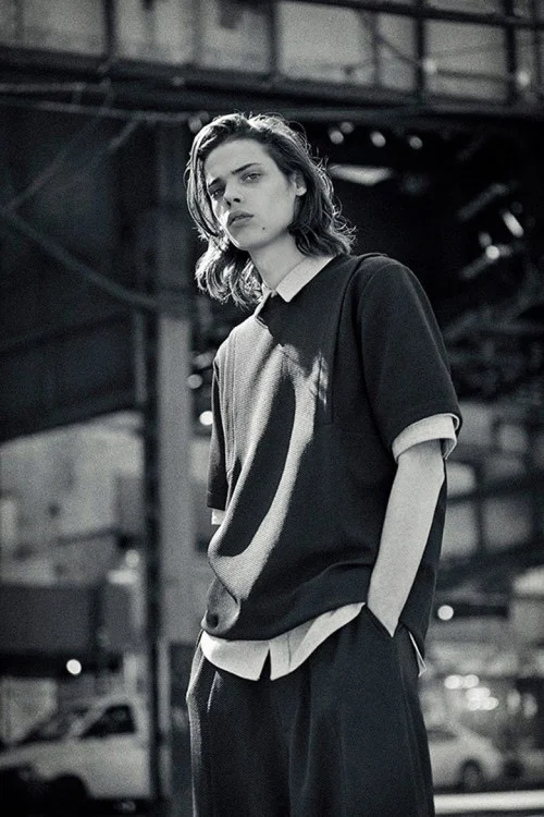 Public School NYC SS16  (Copy)