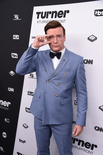 Rhys Darby for Turner Upfronts