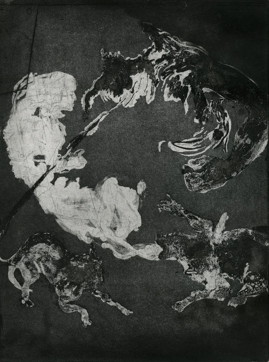 Copy of RACHEL HAHN, SPHINX