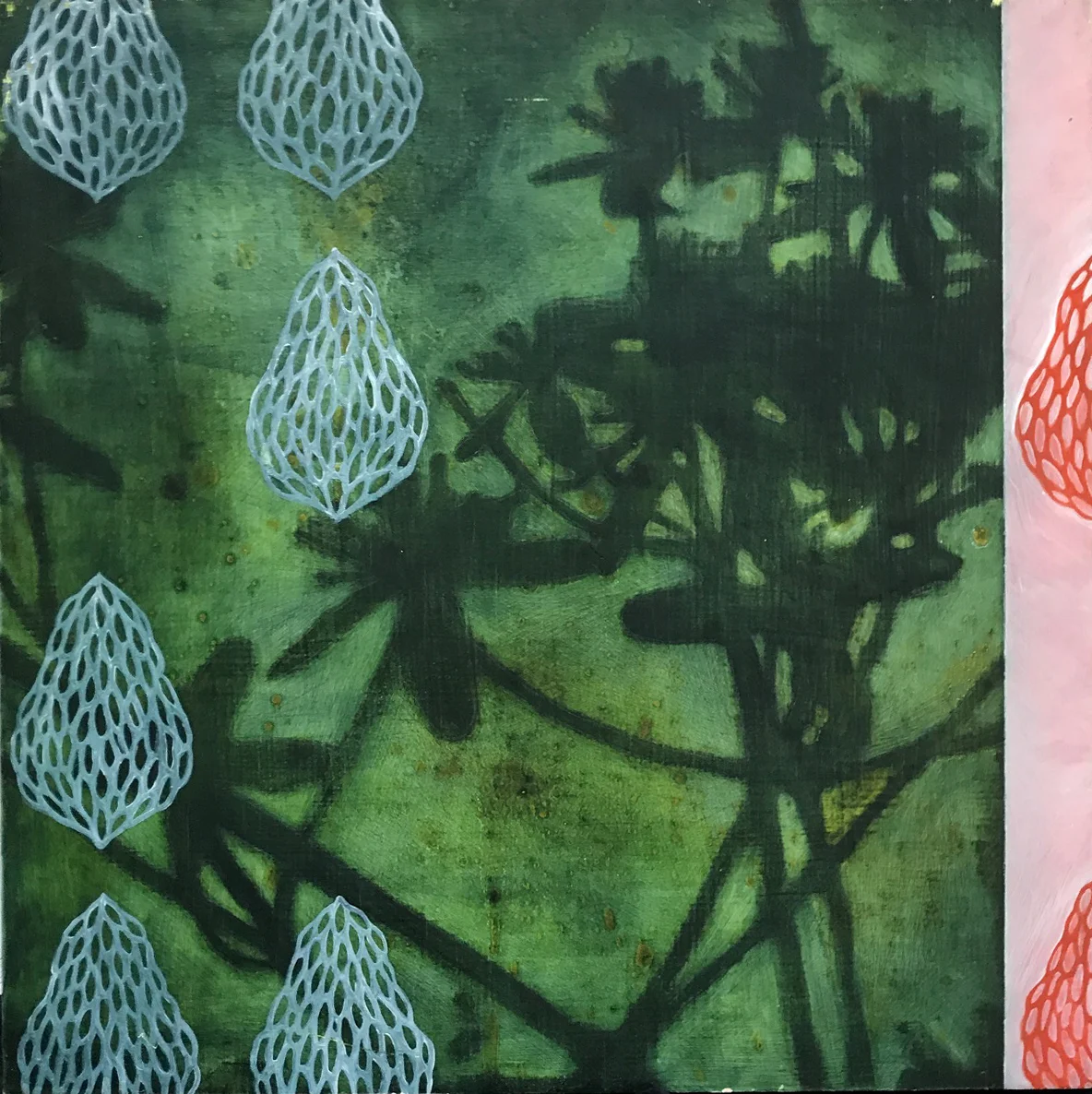 Copy of TANJA SOFTIC, SURFACING II