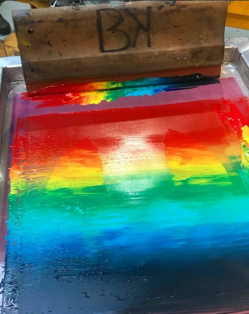 painting printing services