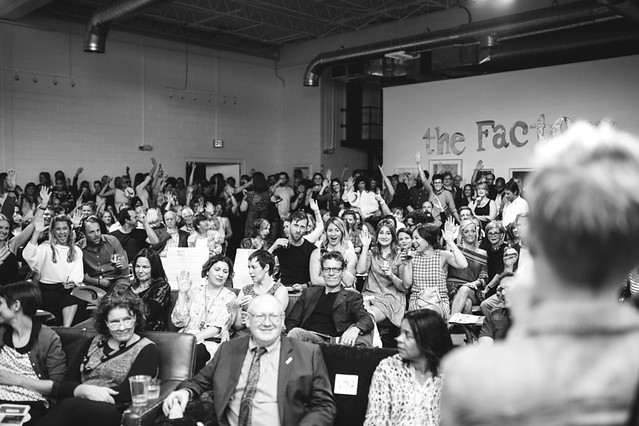 Factory Auction