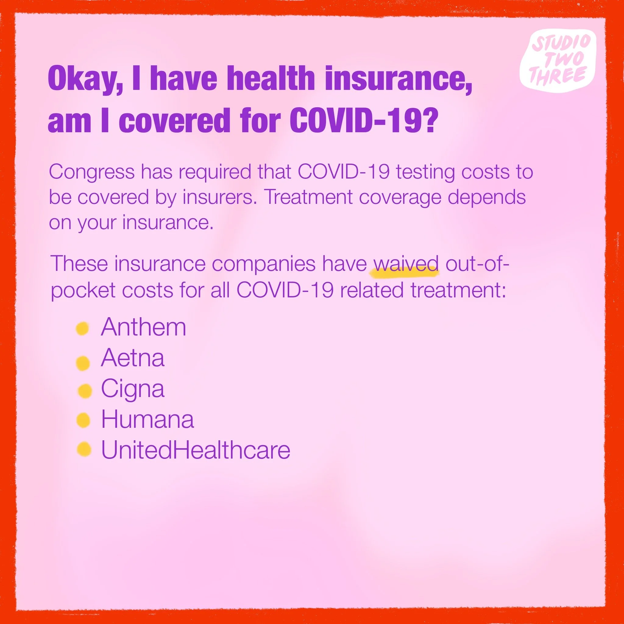 can you have health insurance from two different companies