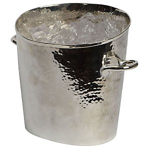 Culinary Concepts Palace Wine Cooler, Silver.jpeg
