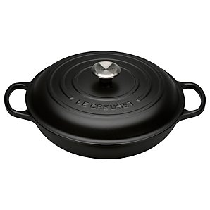 Le Creuset Cast Iron 30cm Signature Shallow Casserole.jpeg