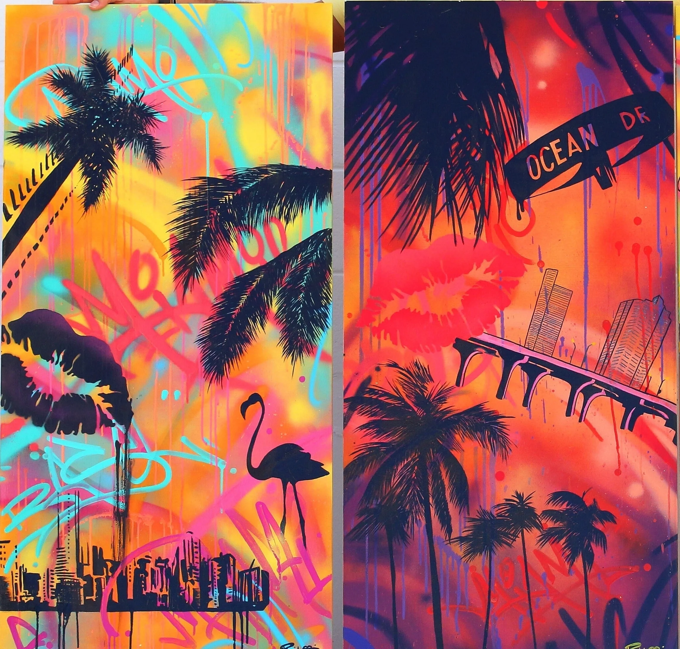 "24 Hours In the 305"