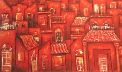 Red Light District