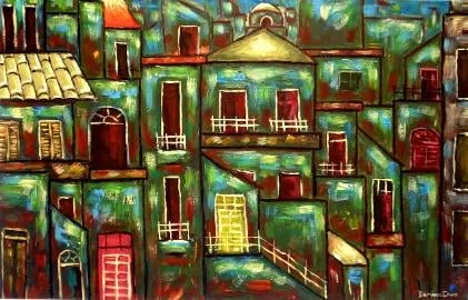 Green Village