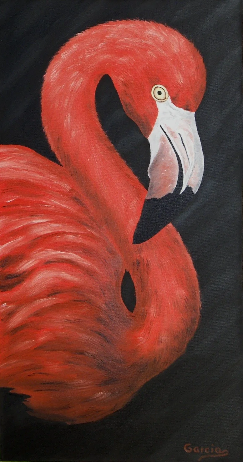 Alluring 12" x 24"