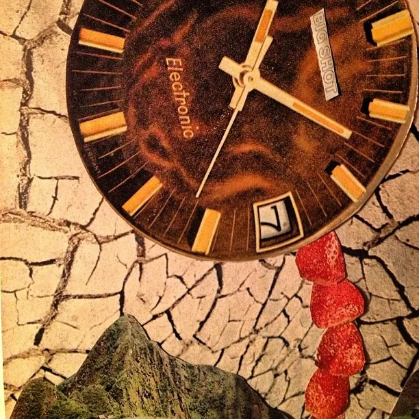 "Time Size"