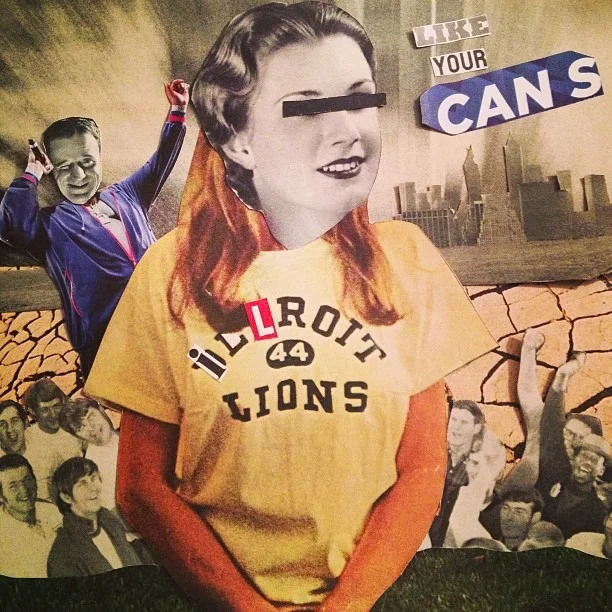 "Like Your Cans"