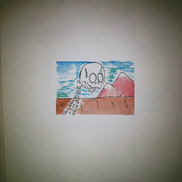 "Skulli"
