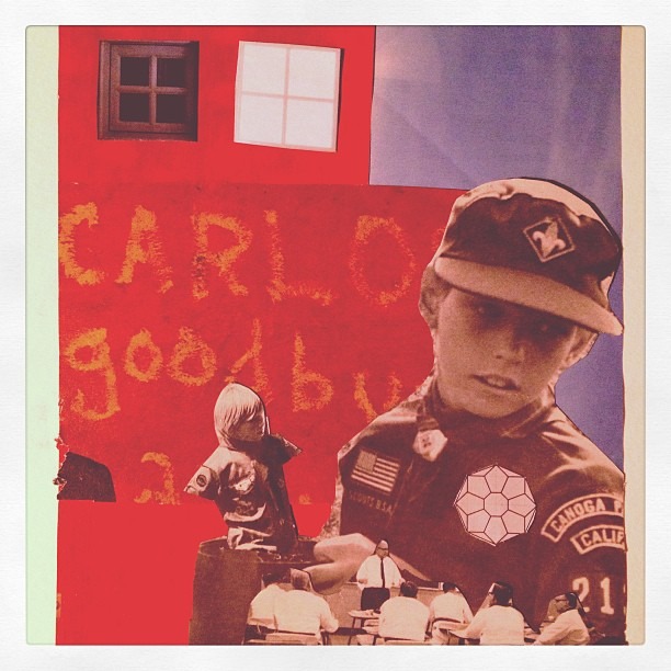 "Carlos"