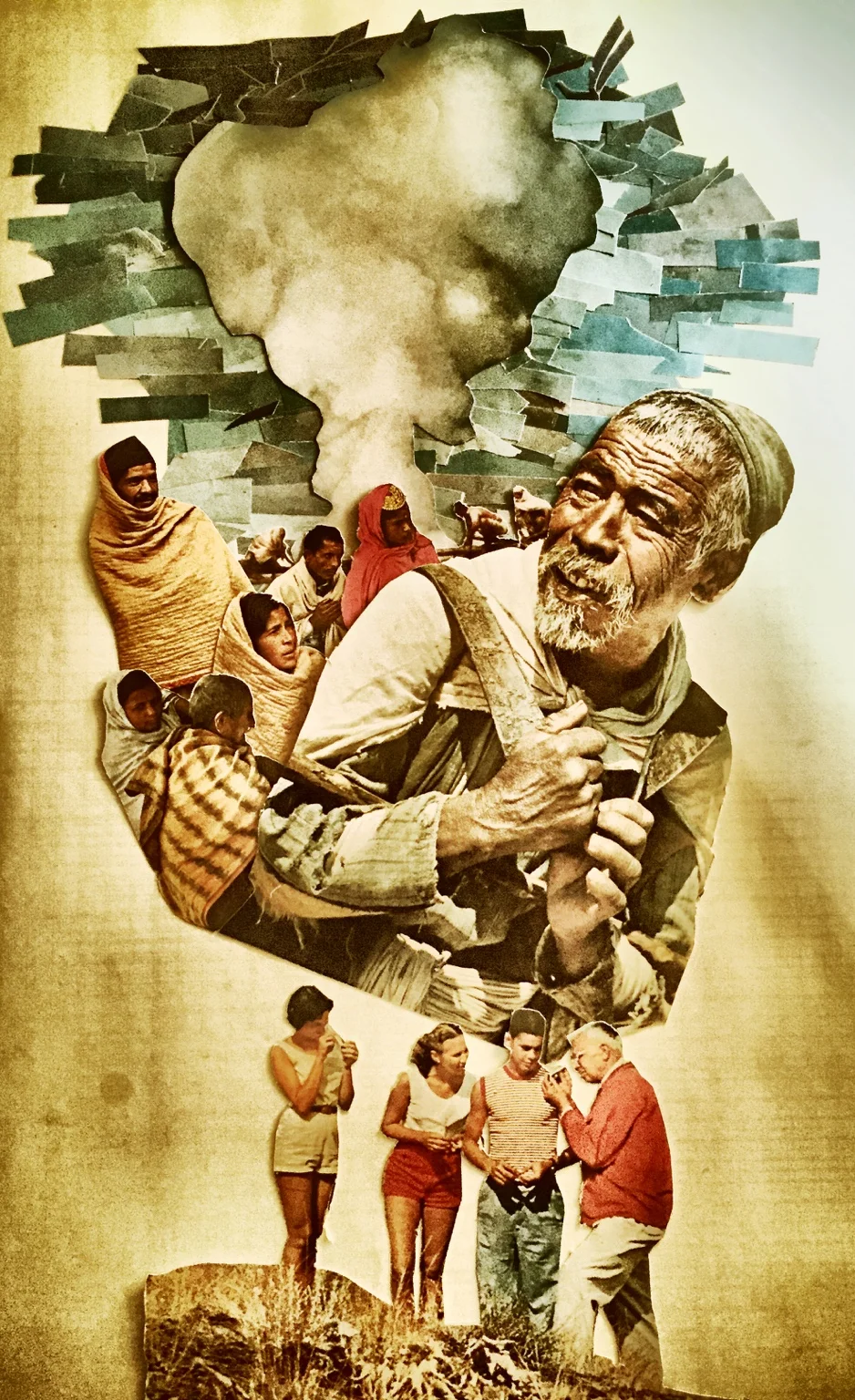 "The Rest of the World"