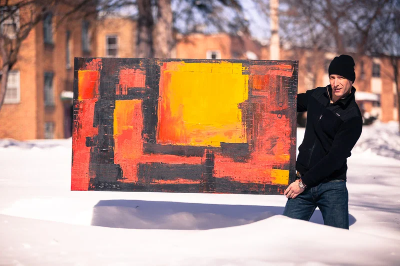 Painting in snow.jpg