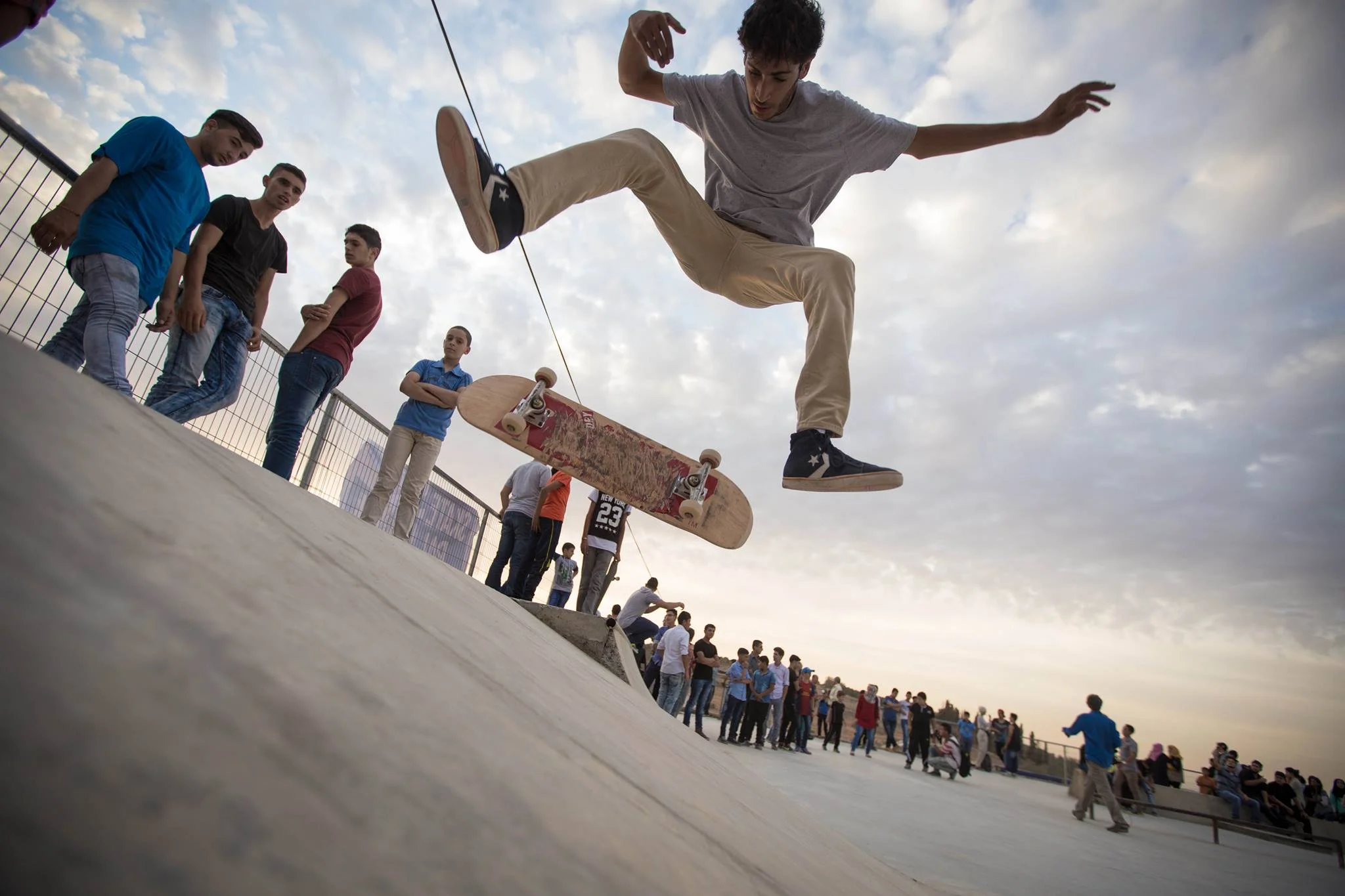 Aram Heelflip.jpg
