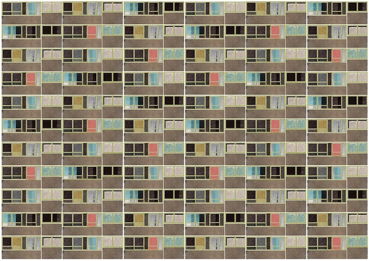 Heygate Estate Series