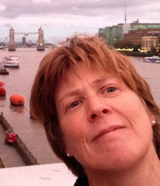 Caroline Gooch
