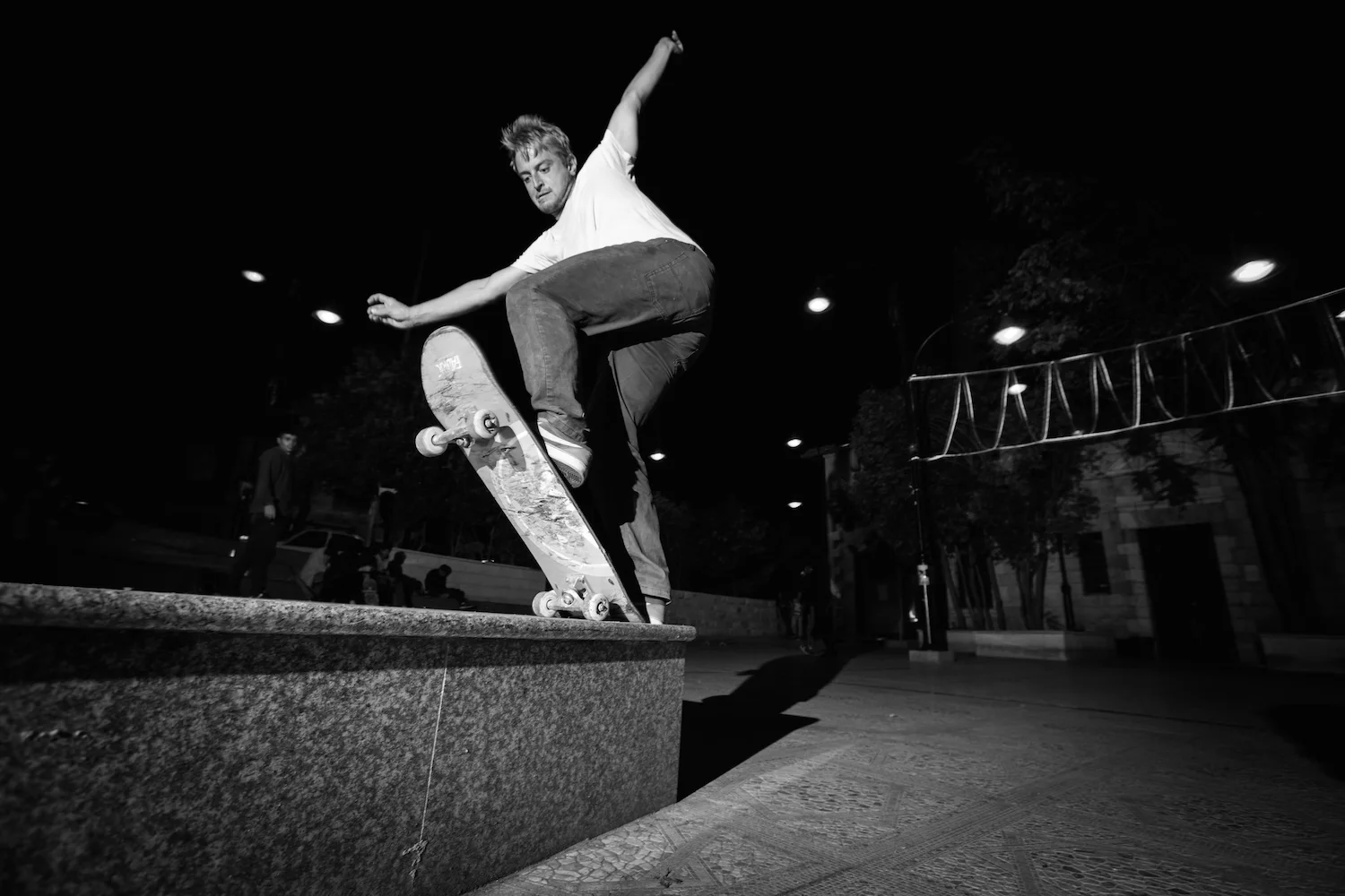 Charlie Davis