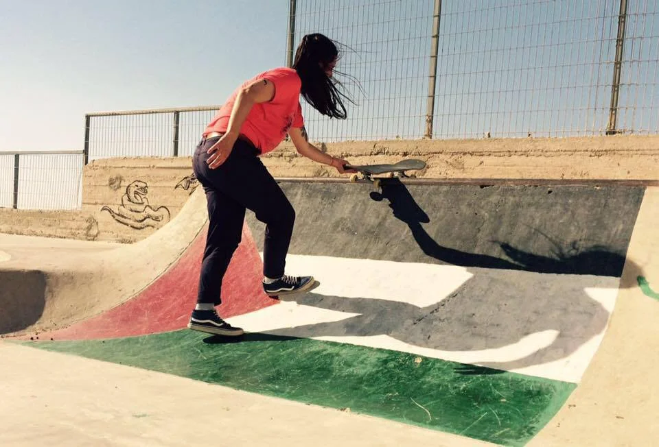 Dani Abulhawa