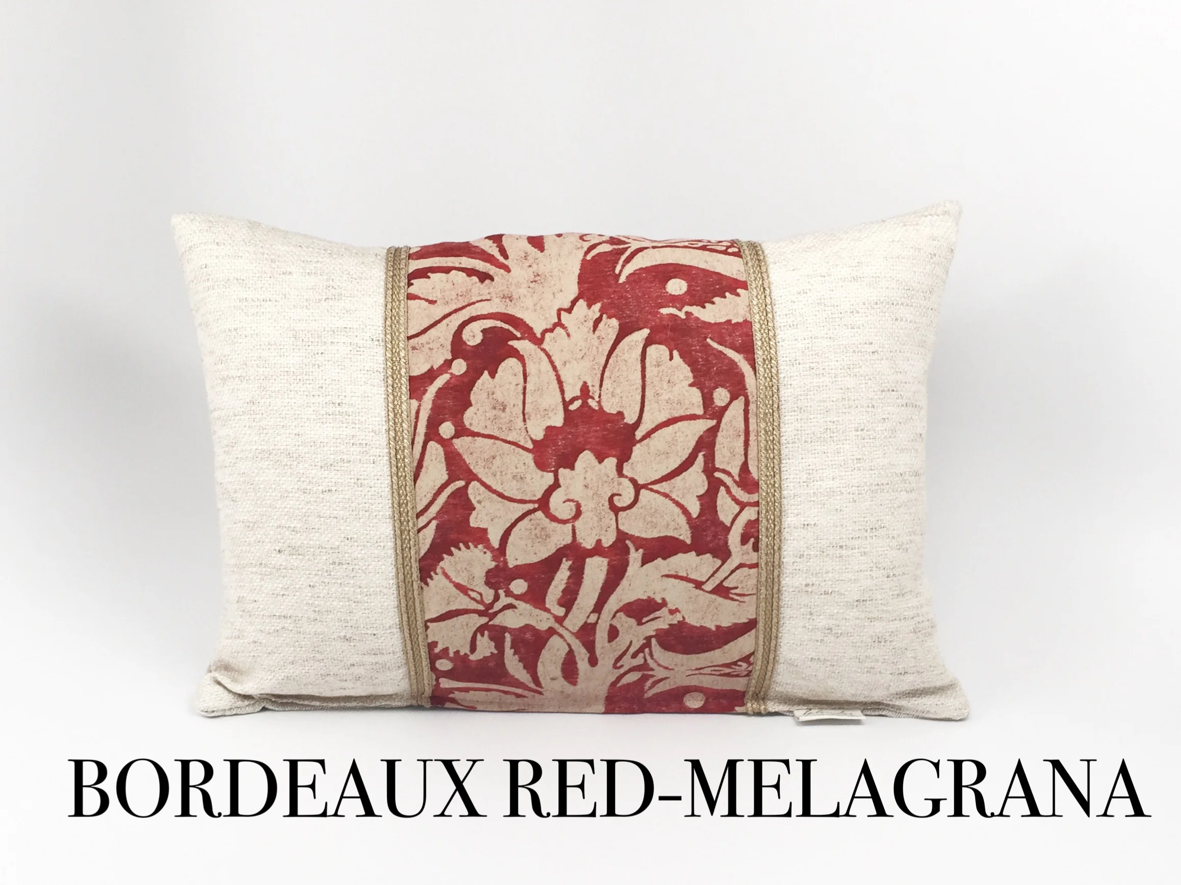 bordeaux red cuscino 1.JPG
