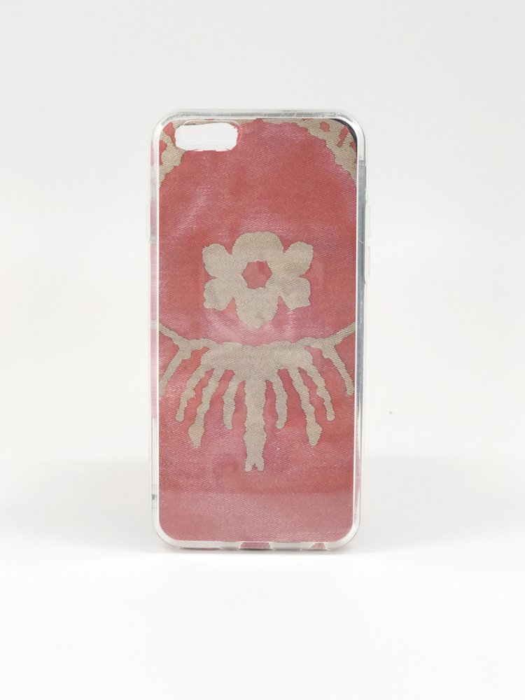 Evenement Onbelangrijk Bangladesh iPhone 7/ 7plus and 8/8plus Clear iPhone Case with Fortuny Insert —  Splendor Collections
