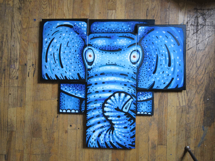 ELEPHANT