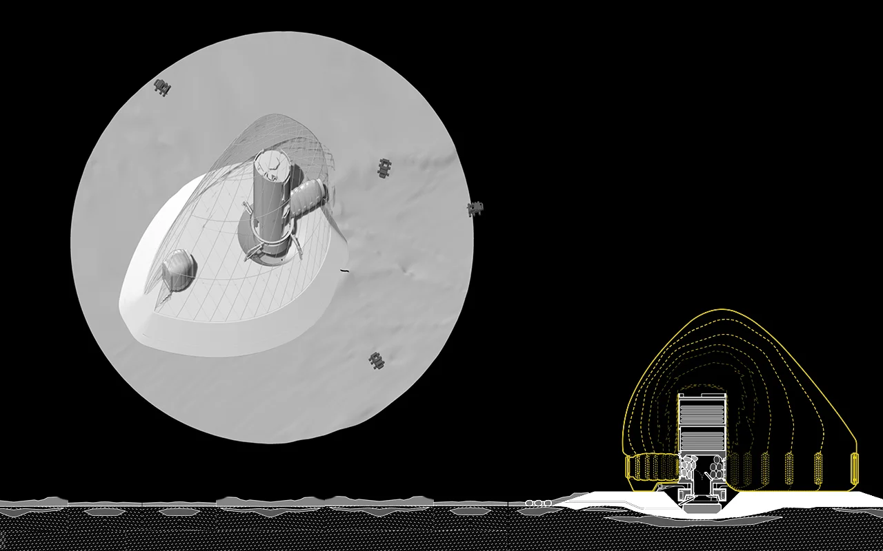 9. Deploy Airlocks