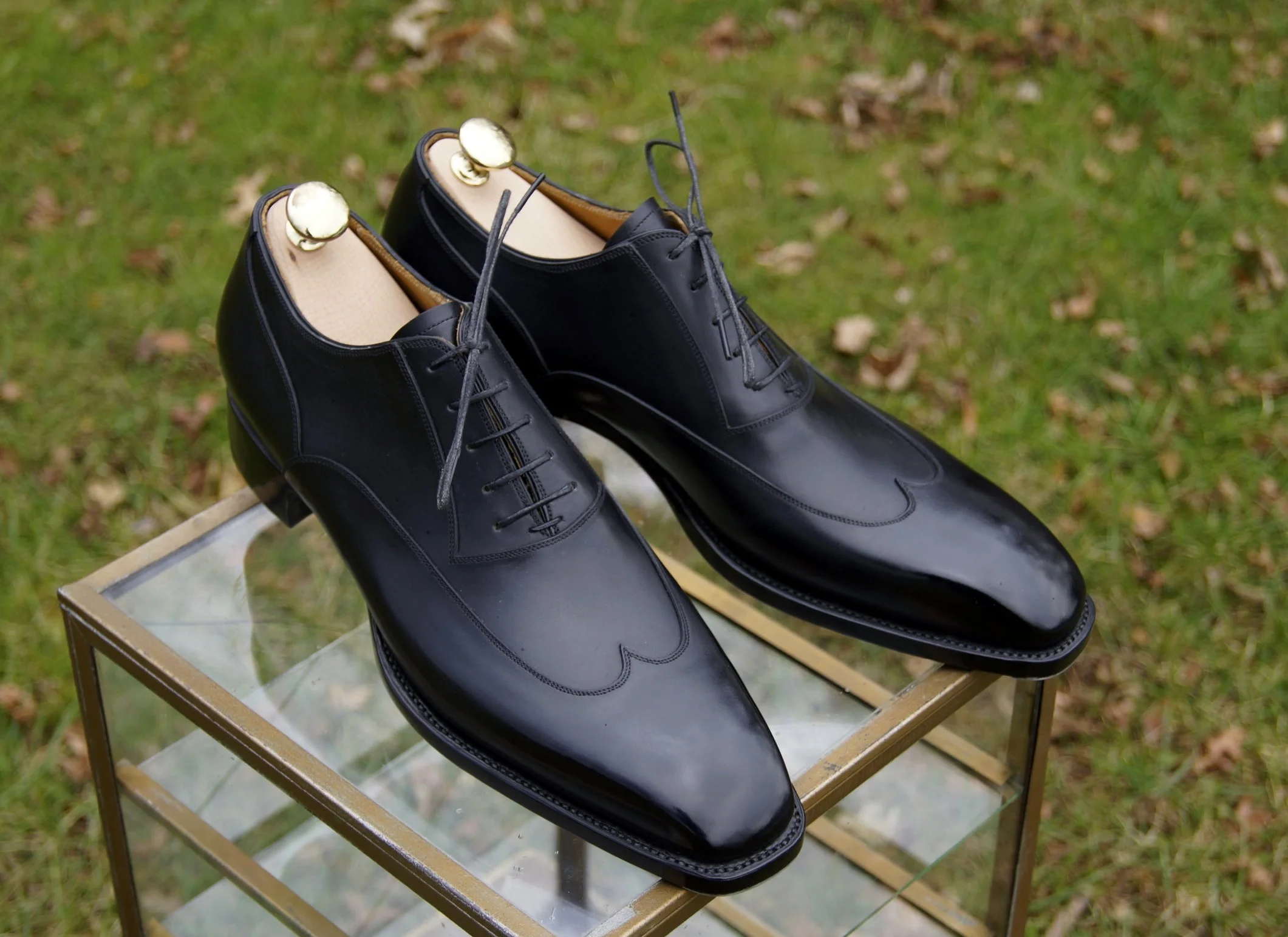 Wingtip Adelaides