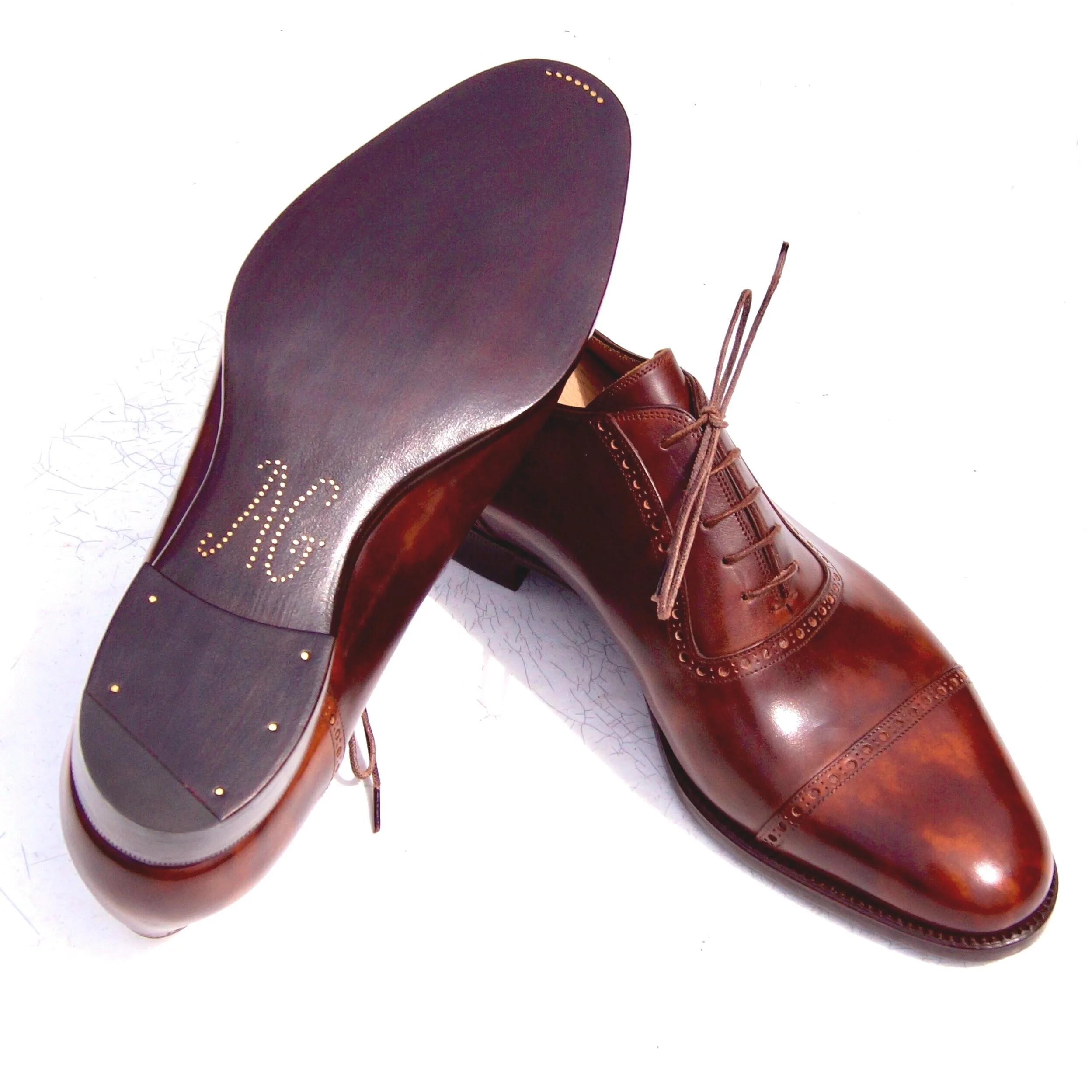 brooklyn bespoke shoes