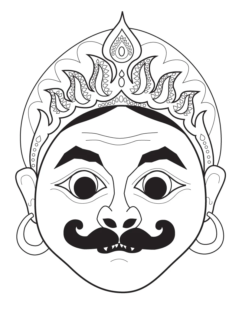Ravana