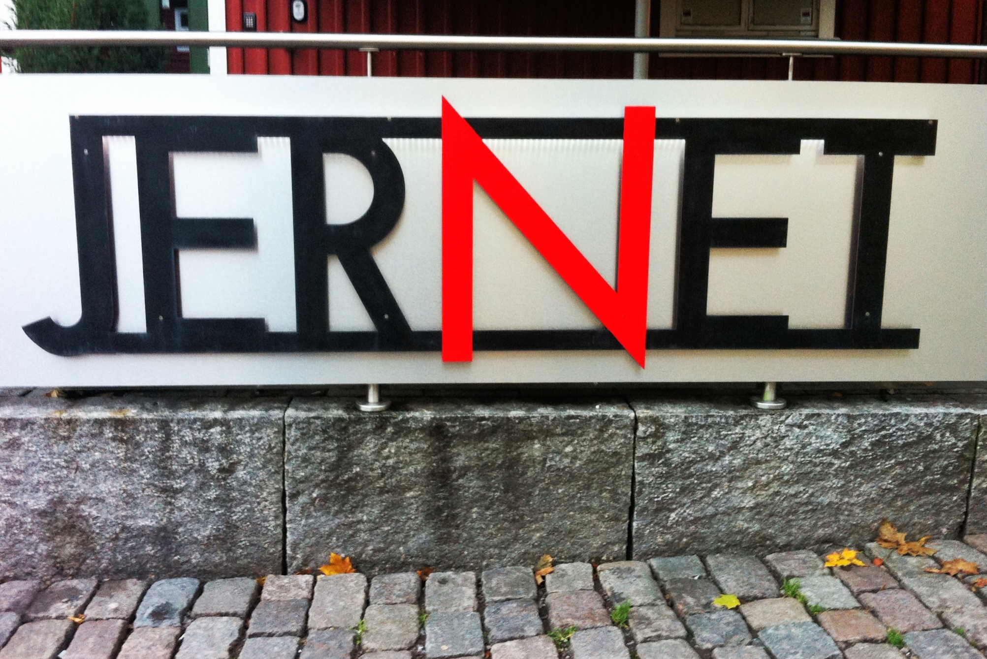 Student Society in Tønsberg