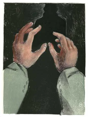 Dr Jekyll and Mr Hyde