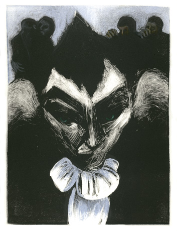 Letters from the Earth