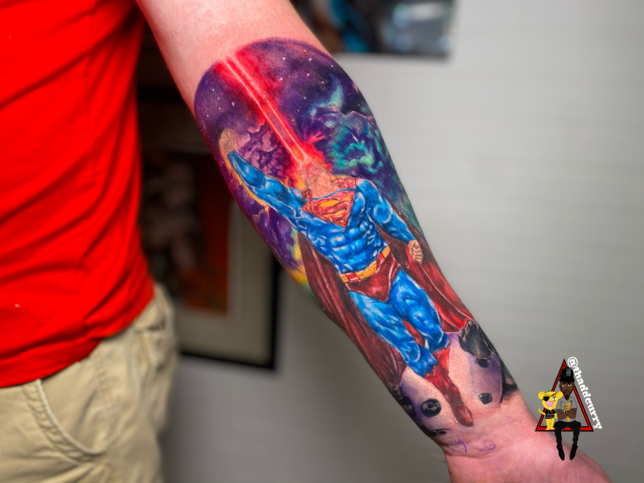 Toye Shop Ink. Tattoos Toye Shop Ink Tattoos