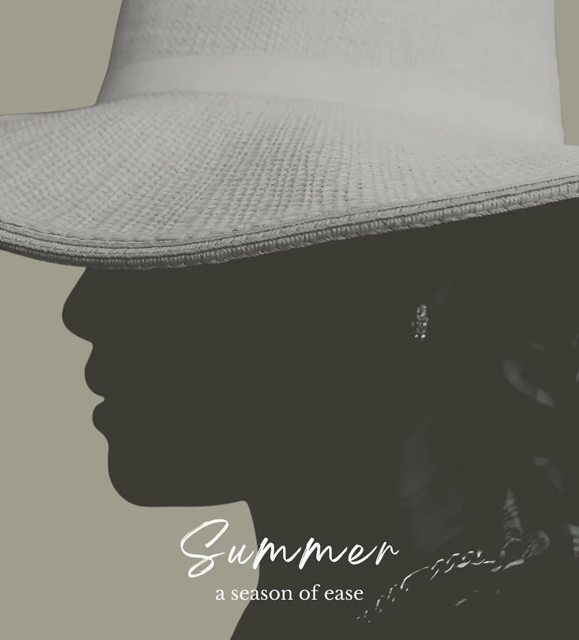 Slow Southern ease, topped with Palmetto&rsquo;s Finest. #preserveandco