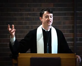 The foundation of Christendom is now cracking and crumbling after centuries of enjoying a position of power and influence. Maybe that’s a good thing. Maybe it’s even a God thing. Maybe God is actively dismantling the false idols of power and security amassed through decades of colonization and Christendom. Maybe the gospel call for love and liberation simply can’t mix with the mortar of slavery, forced assimilation, and white supremacy upon which many of our churches was built. Maybe the foundation Christianity in the U.S. is simply too shaky to stand the test of time as moral arc of the universe bends toward justice. Maybe we are in the midst of our own Babel moment.