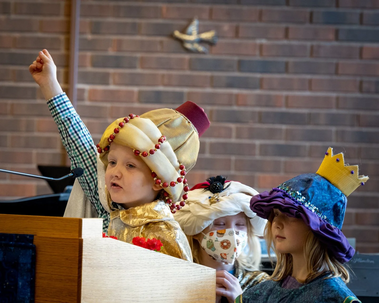 Christmas Pageant