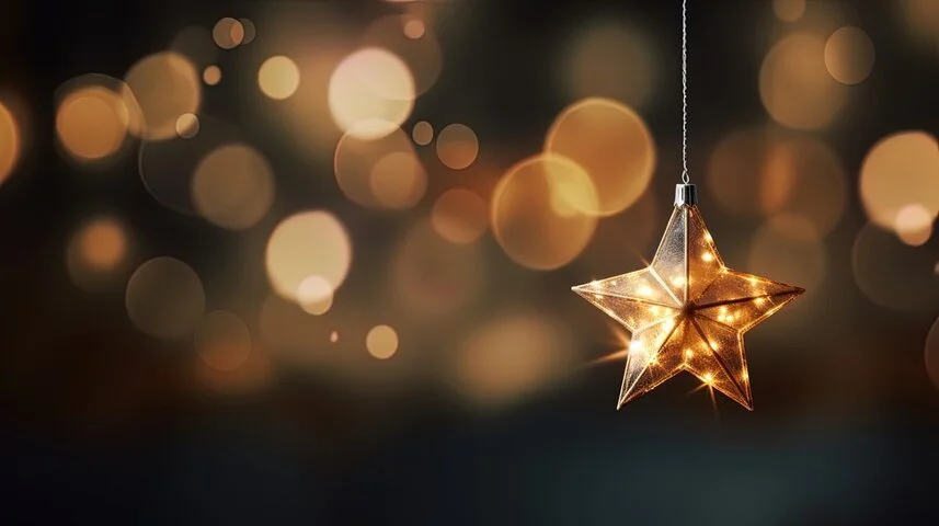 Family-Friendly Christmas Eve Service