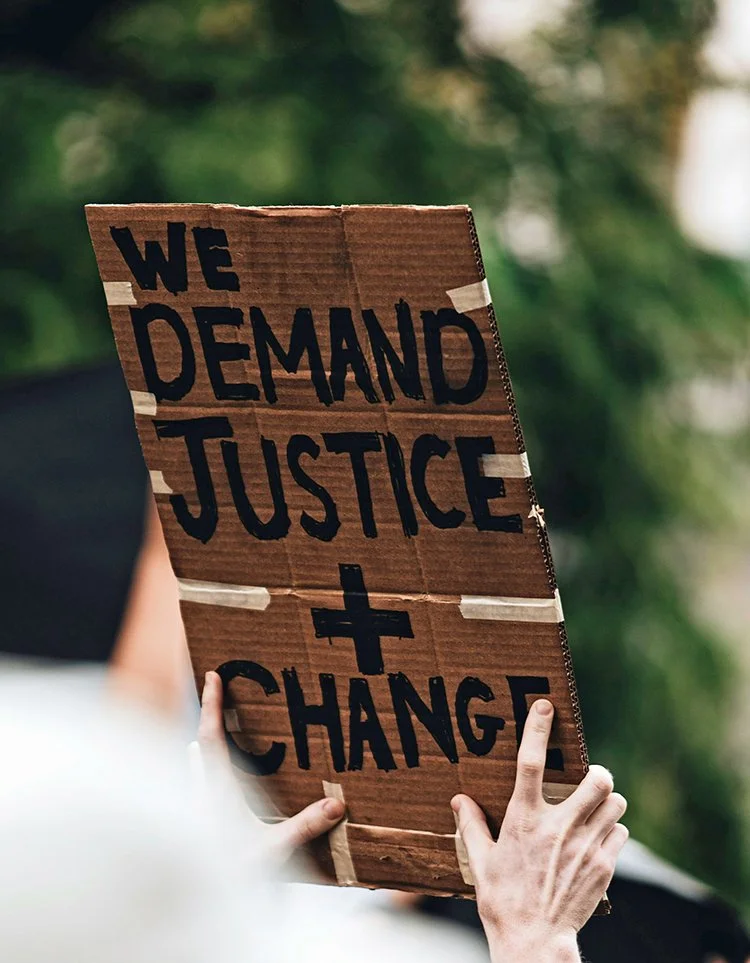 Social Justice Survey