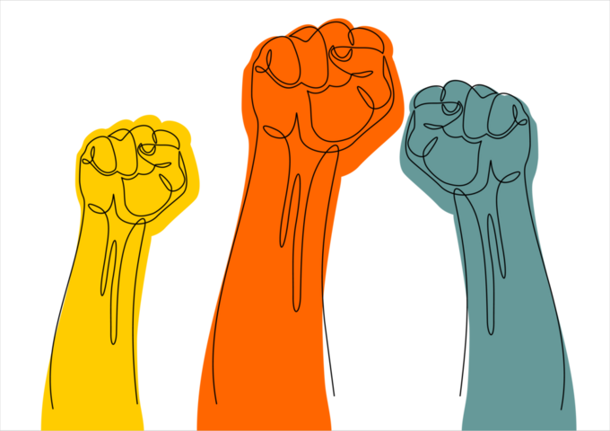 Folk Group Sing-Along: Protest Songs