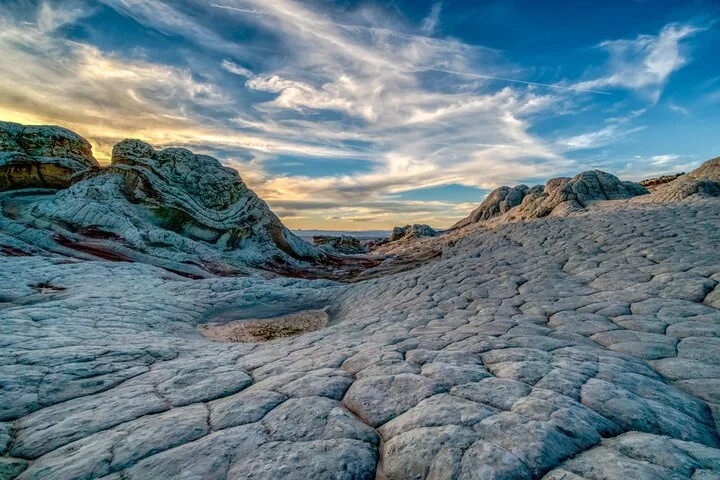 Palm Sunday: The Stones Cry Out