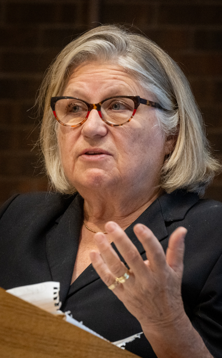 Annual Meeting Recap &amp; Plans for Pastor Kristin’s Parental Leave