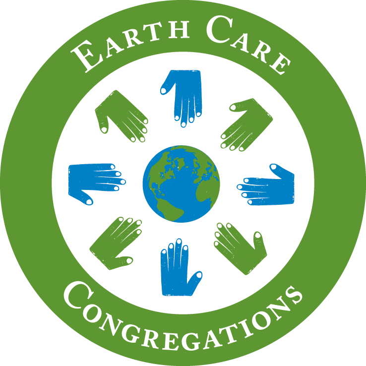 St. Luke Presbyterian Church is Certified as a PC(USA) Earth Care Congregation