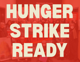 Hunger Strike to Shut Down HERC