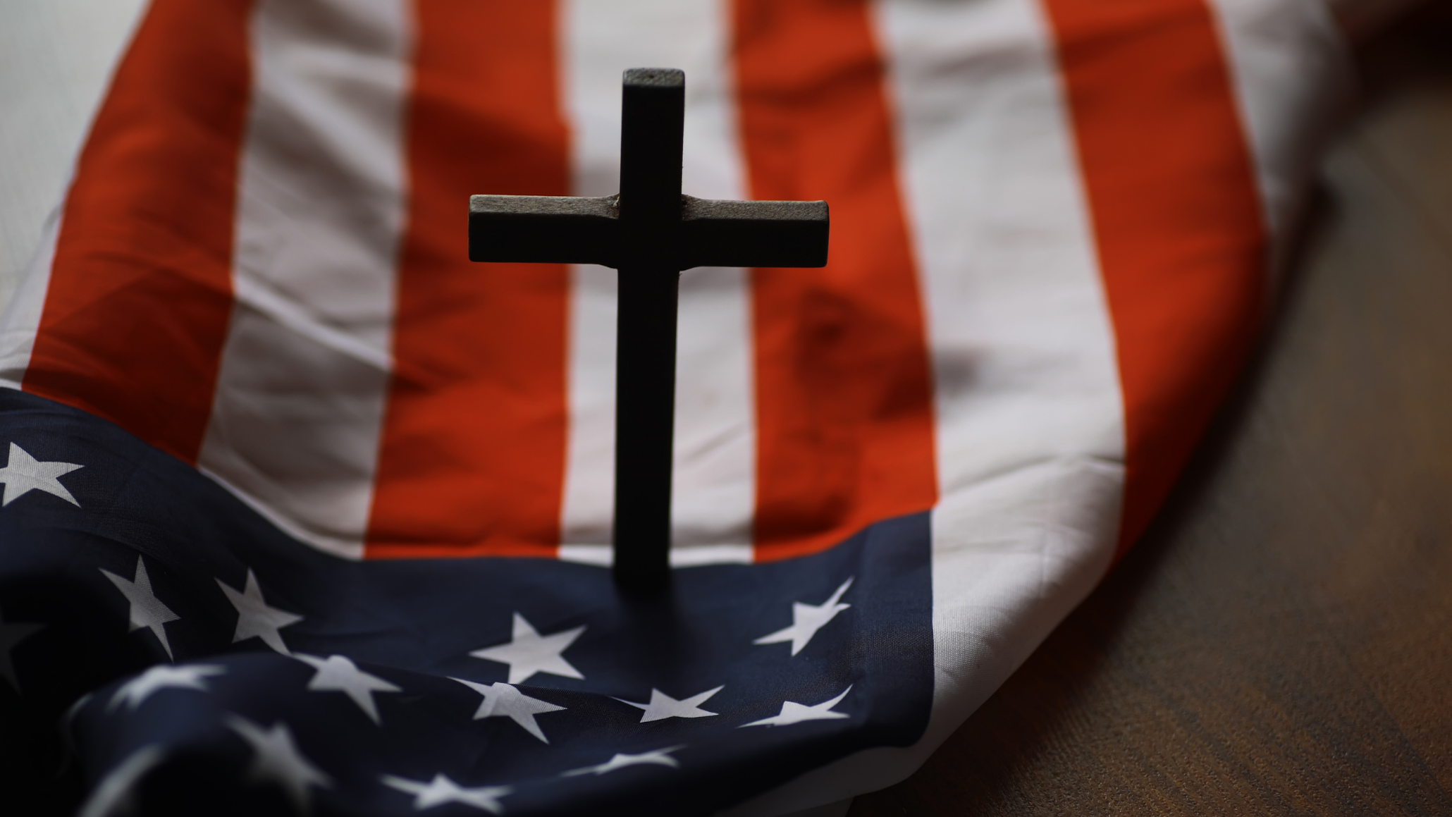 Understanding Christian Nationalism