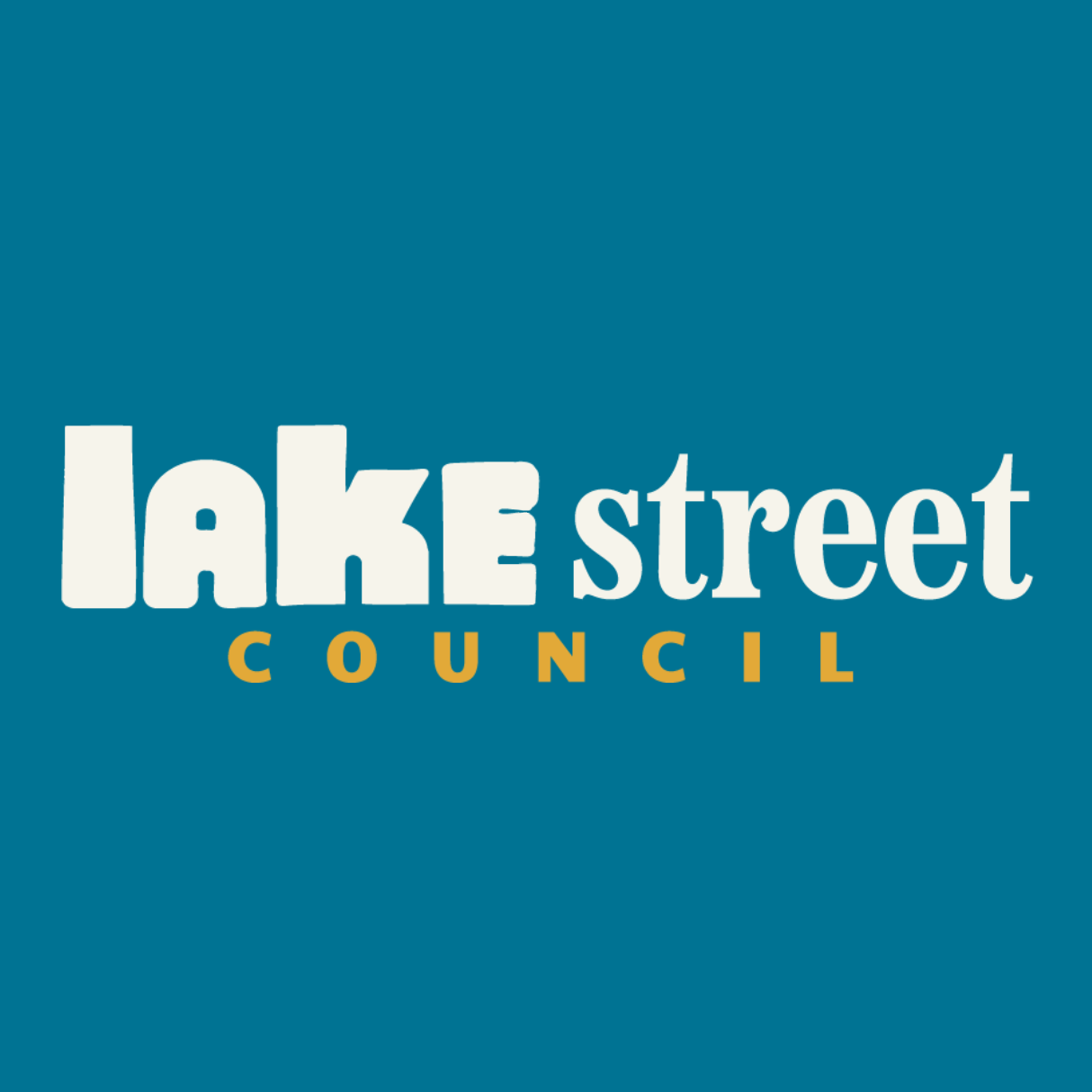 Adult Education: Lake Street Council