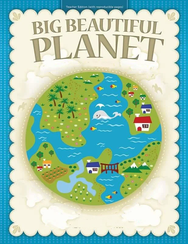 Sing-along with the Folk Group: Earth Songs